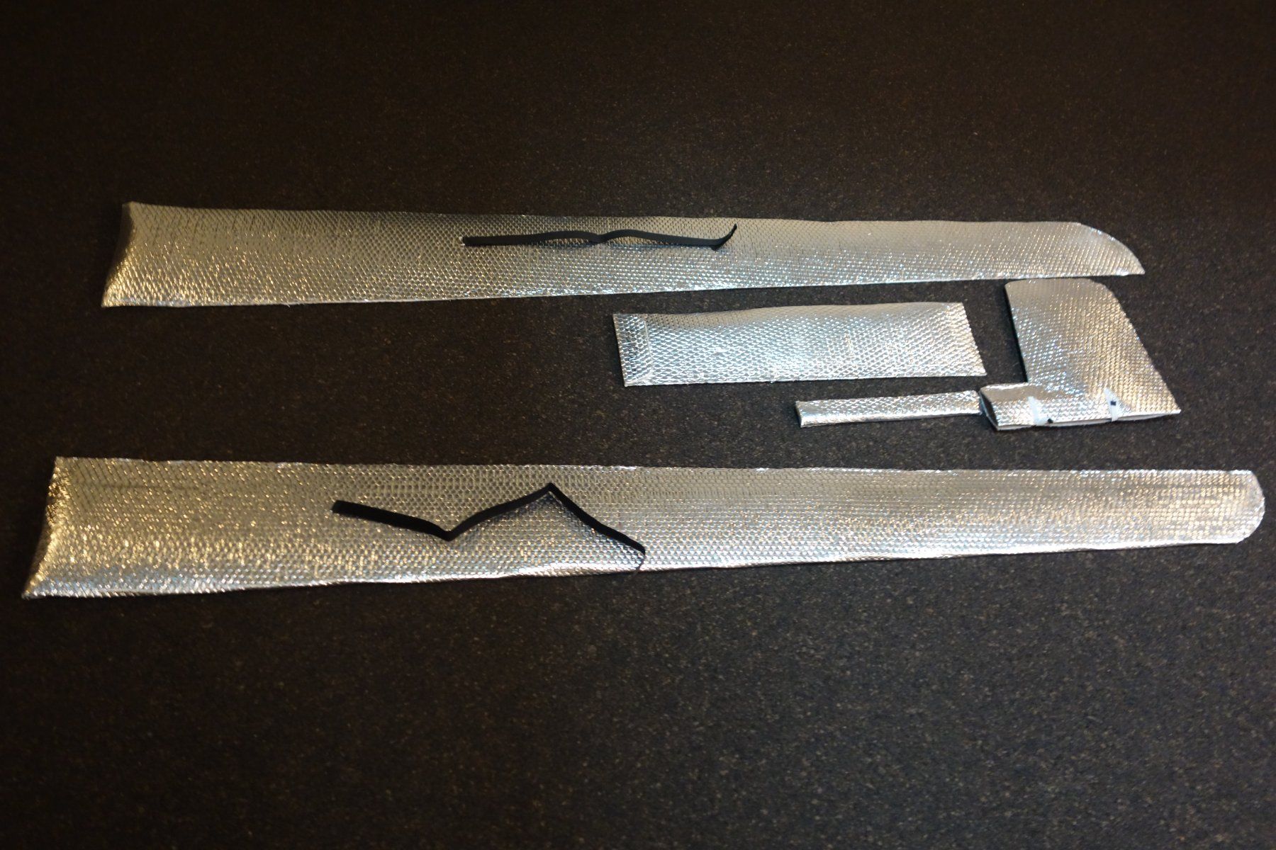 RC Modellbau: DG600 Rosenthal - PS Modellbau  Spw. 4,60 m – Gebraucht aus Stein AG von 8wow7 6