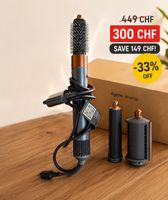 Dyson Airwrap (new) 300 CHF