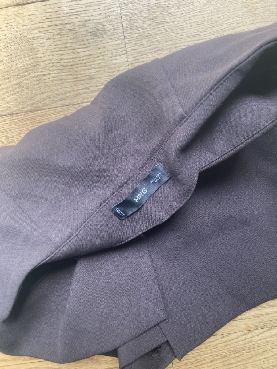 Mango Jupes: Skort Gr 36 – D'occasion à Basel par Nomagusa 1