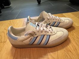 Adidas Samba (JD Exclusive Edition) – Grösse 42 ⅔ (UK 8.5)