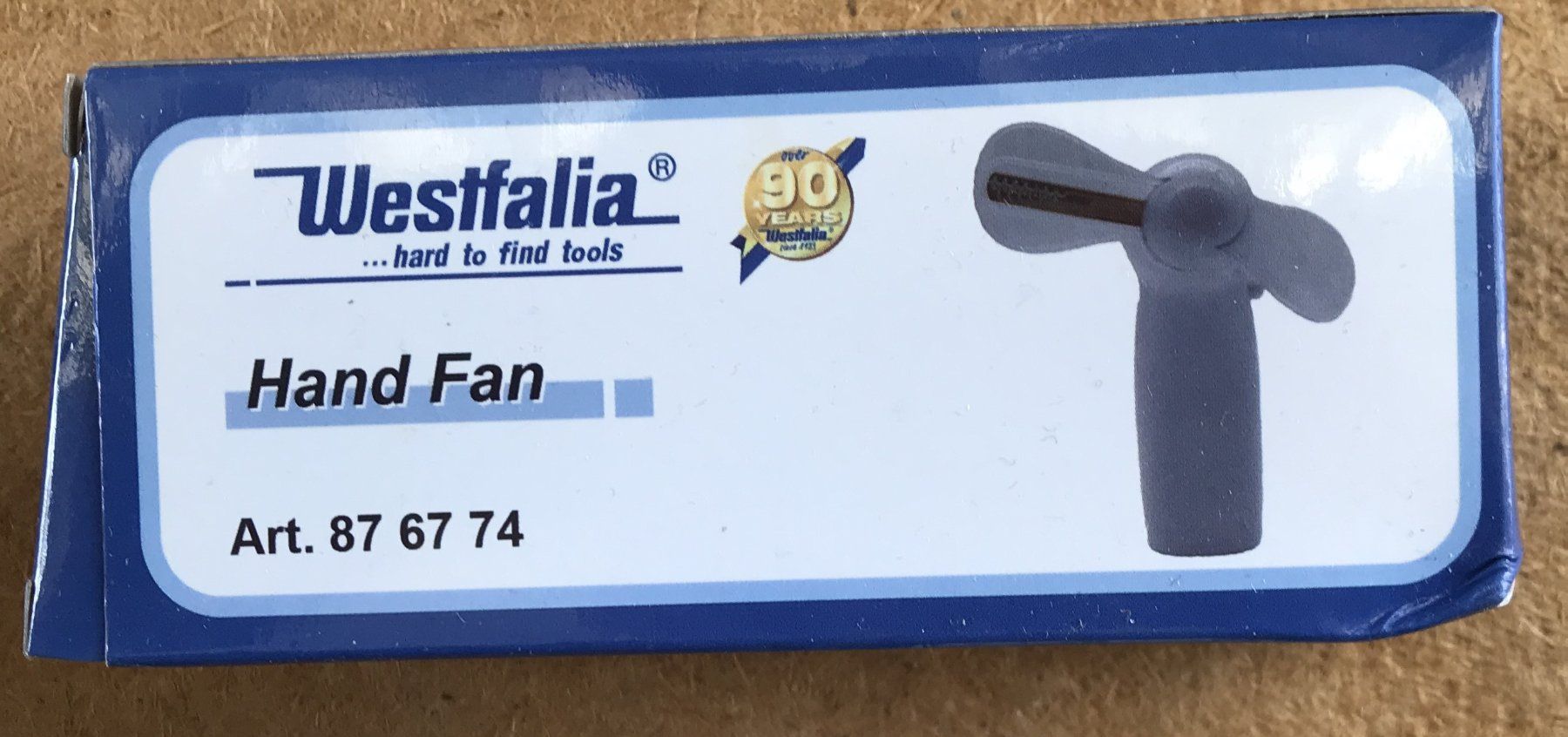 Altro per Eventi aziendali & Feste: LOT WESTFALIA NEU & ORIGINALVERPACKT – Nuovo e nell'imballaggio originale da Ostermundigen venduto da Kari1937 6