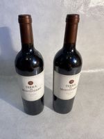 2x Terra di Monteverro 2012 – Toscana Rosso IGT
