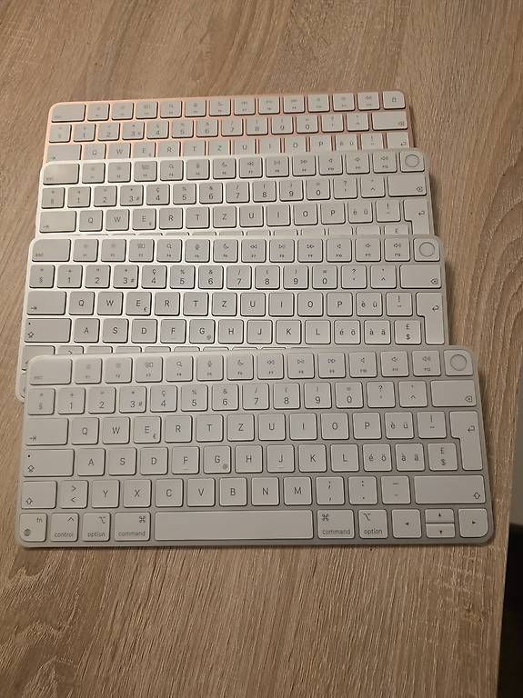 PC: Accessori Apple – Usato da Agno venduto da Scambio-Vendo-Agno 4