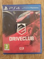 Driveclub PS4 / PS5