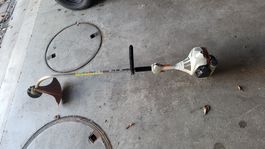Stihl FS38 Trimmer Freischneider