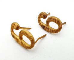 Nummer 6/9 Schulterpatte