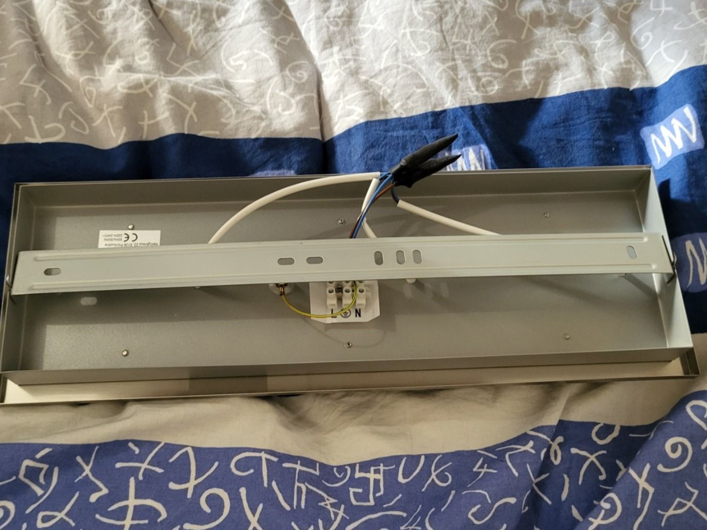 Eglo Lampadari & plafoniere: Eglo Led Deckenlampe – Nuovo (secondo la descrizione) da Herzogenbuchsee venduto da Numis25 1