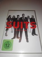 Suits   (Season Six)           -De & En-        4-DVD's