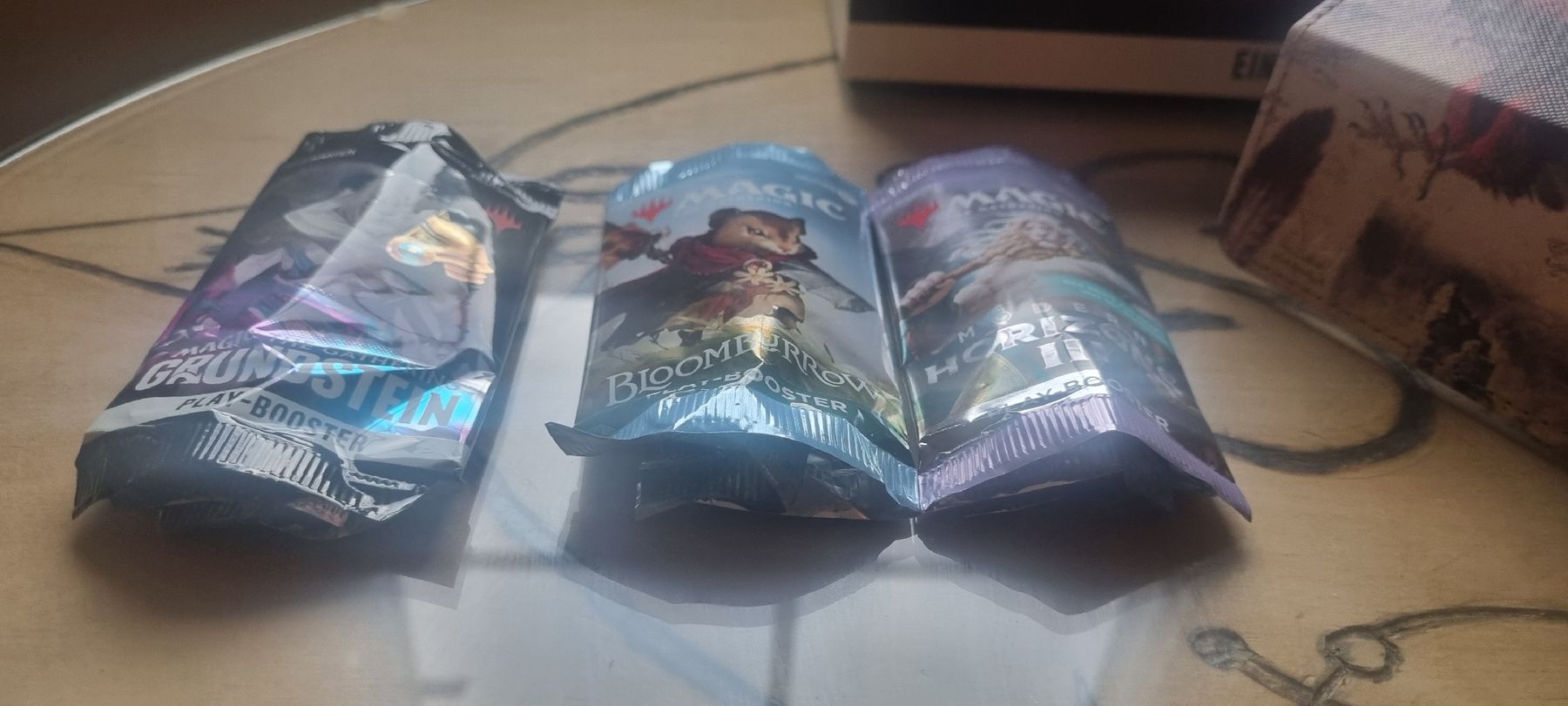 Spiele: Magic The Gathering Sammlung Auflösung  – Neu (gemäss Beschreibung) aus Herisau von frp_b5zm 8