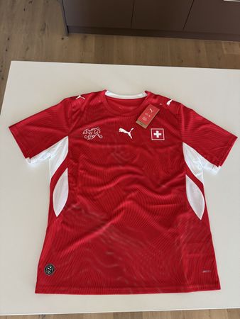 SFV Home Jersey Replica, Gr. L