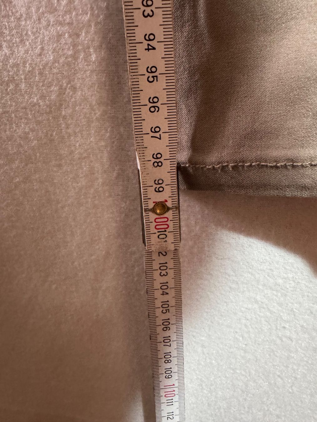 Pantaloni: Hose von Chicoree Gr. 38 – Usato da Grosswangen venduto da SALE_SALE_SALE 6