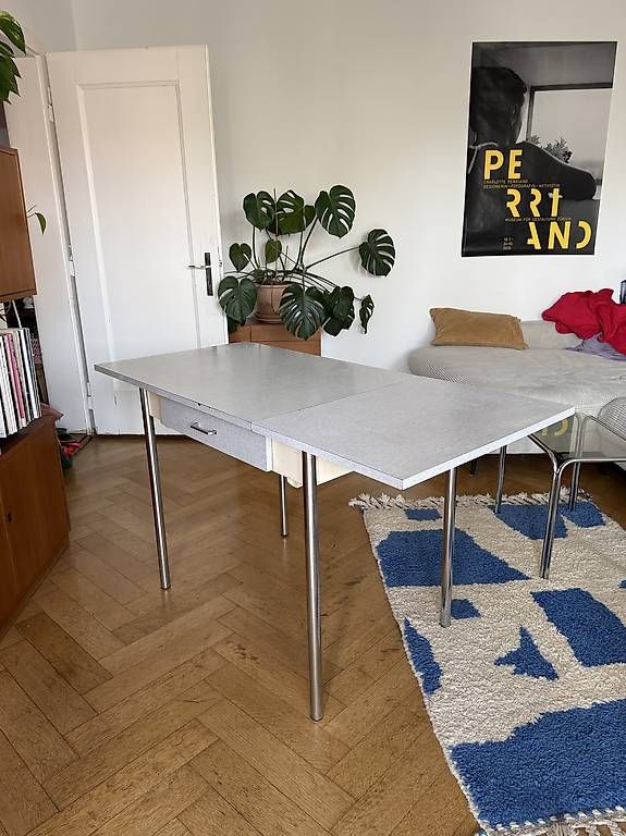 Tavoli: Tisch mit Schublade – Usato da Bern venduto da serahwe 3