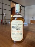 Glen Mhor Whisky 10 Originalabfüllung Lost Distillery Raritä
