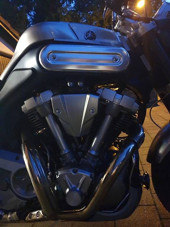 Yamaha Strada: MT01 – Usato da Kriens venduto da delee 2