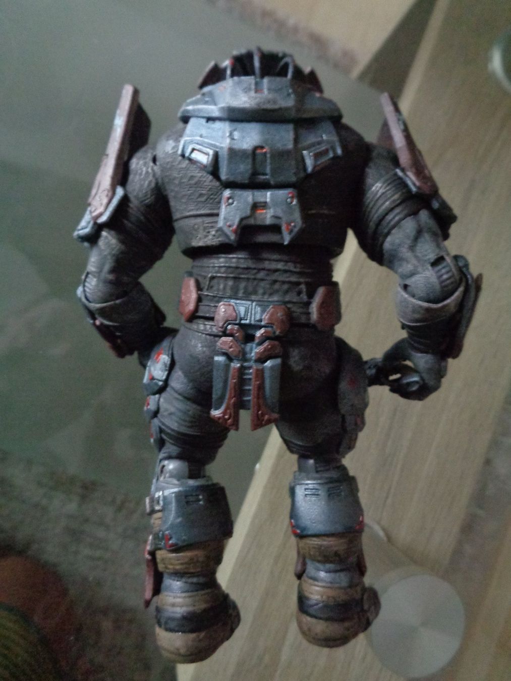 Figurines: HALO Heay Brute – D'occasion à sargans par Angamar 2