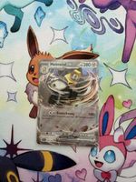 Pokemon Melmetal EX 105/142 SCR 