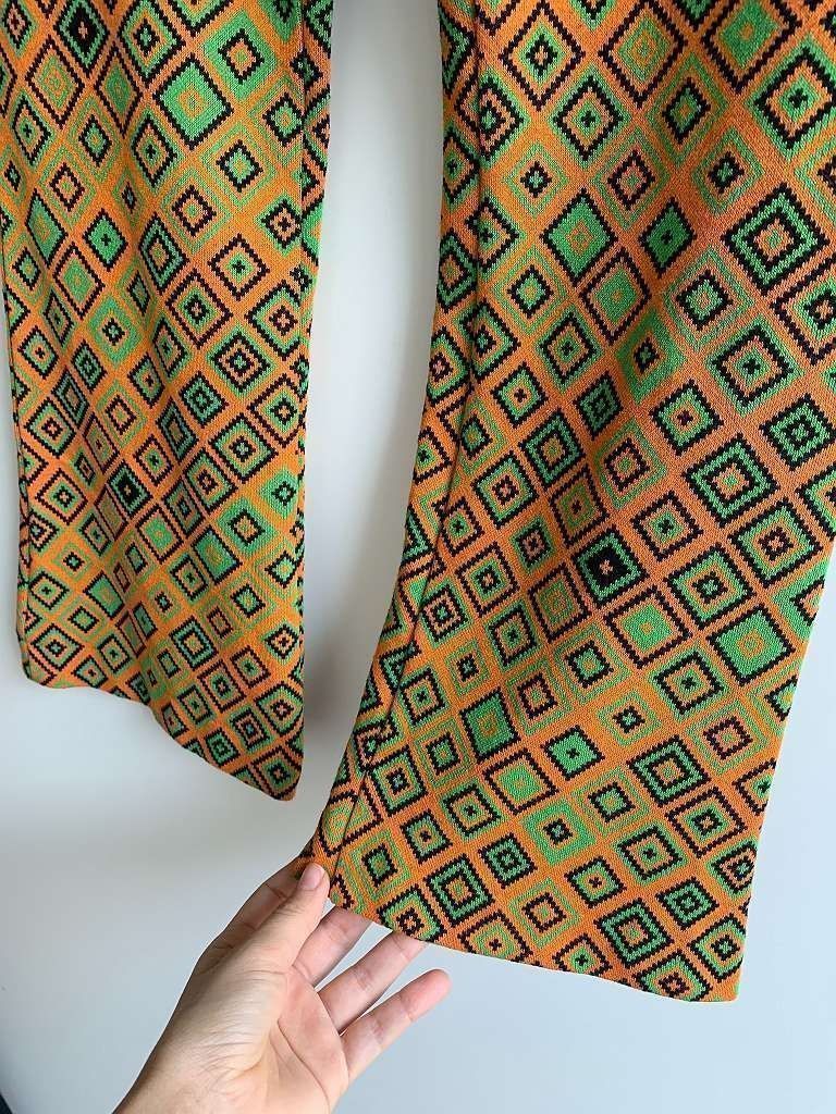Hosen: Stoffhose Stretch Gr. 34 – Neu (gemäss Beschreibung) aus Triesen von atos87 2