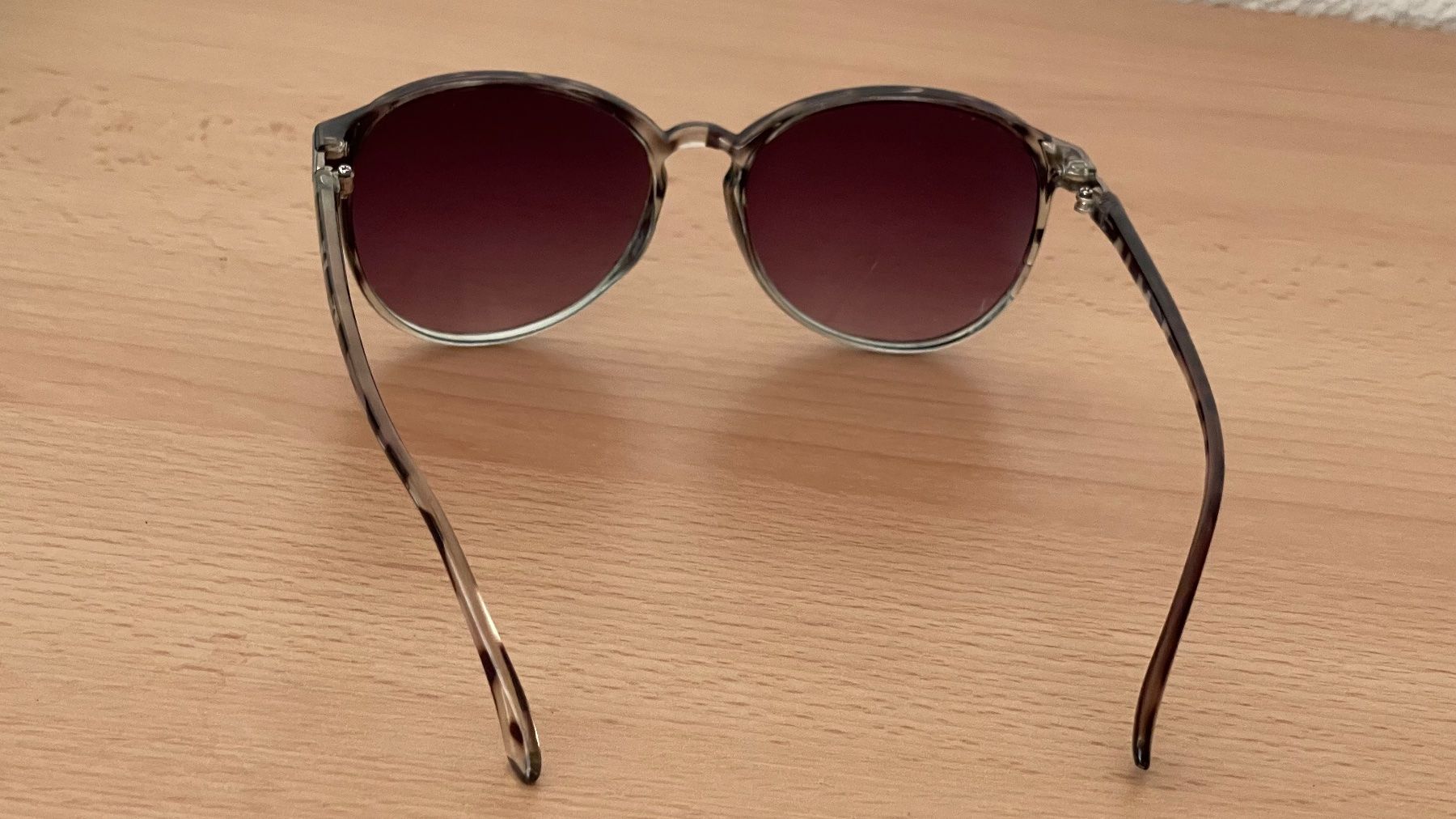 Gucci Brillen & Gläser: Gussi Stil /NP45CHF Sonnenbrille Leopard – Neu (gemäss Beschreibung) aus Kölliken von Hap-7 3