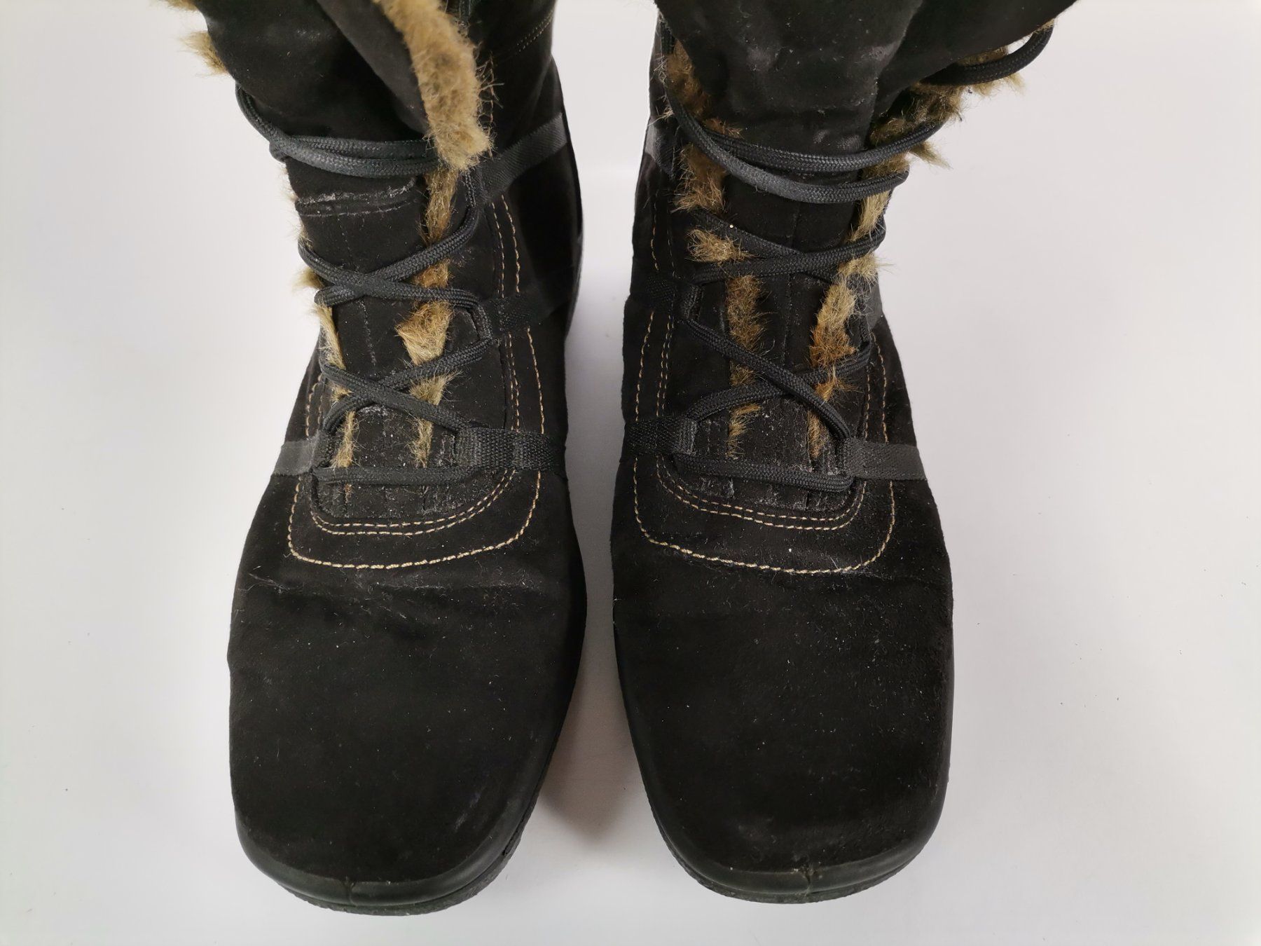 Ara Scarpe da donna: ARA Winterschuh Damen Grösse 39.5 - 40 EU – Usato da Schaffhausen venduto da Restwert_SH 1