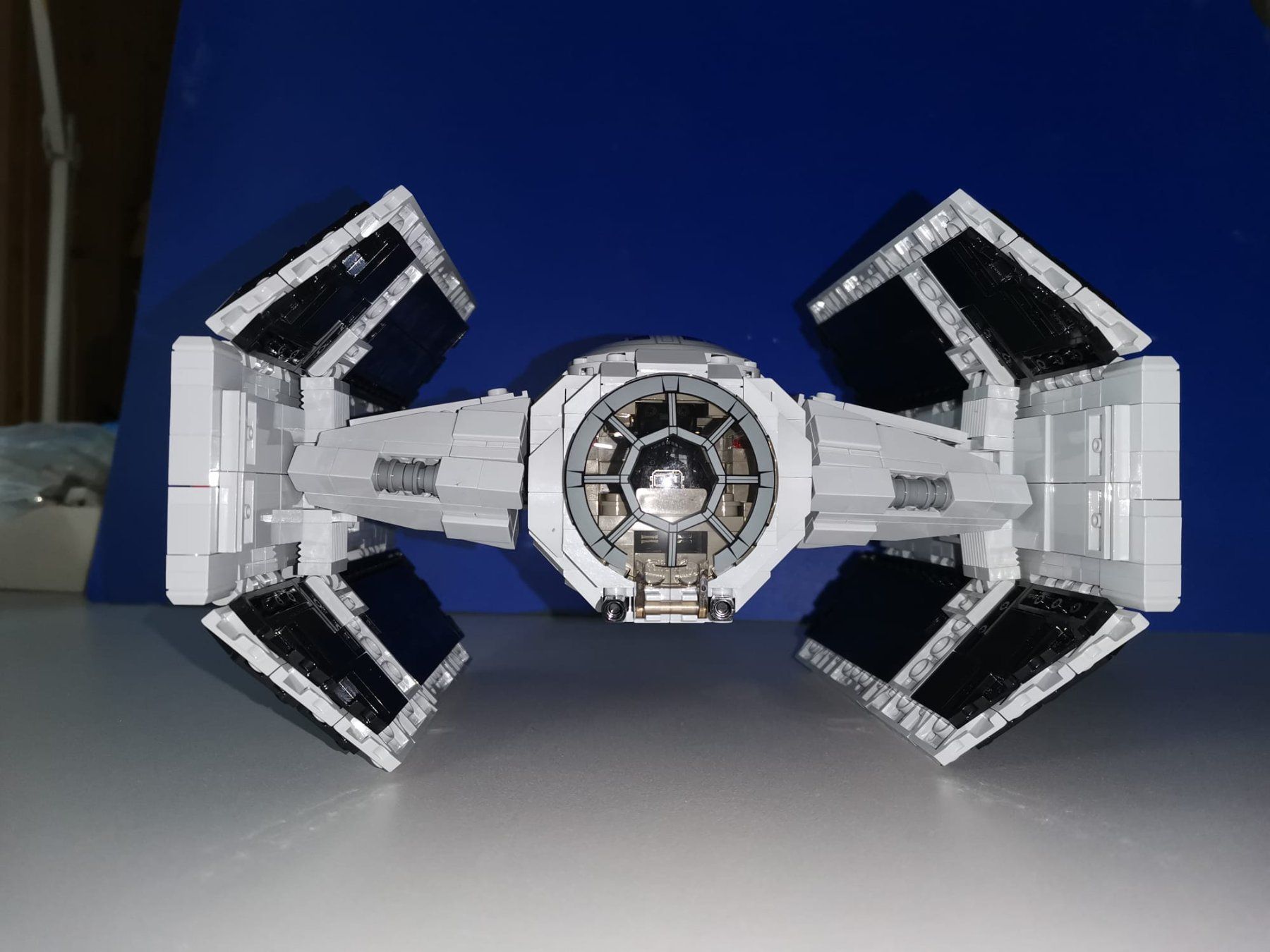 Giochi: Lego Star Wars TIE Advanced X1 & TIE Bomber – Usato da Arconciel venduto da breakout103