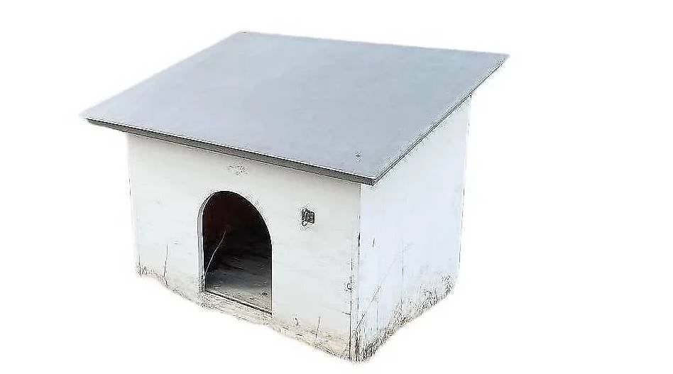 Cucce & Letti: Hundehütte – Usato da Chur venduto da Tenorio