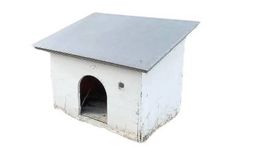Hundehütte