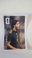 CocaCola Panini Raúl Jiménez (MEX) 