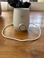 Flaschenwärmer Philips Avent