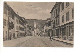 LAUFEN Hauptstrasse - Restaurant zum Bären