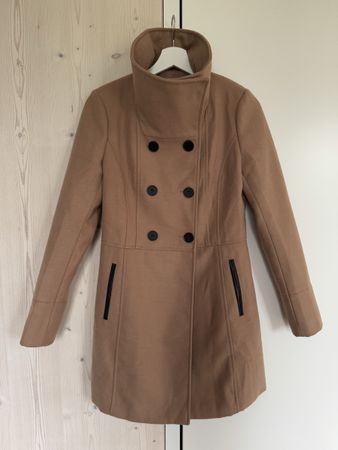 Women’s Winter Coat, Size XS/S
