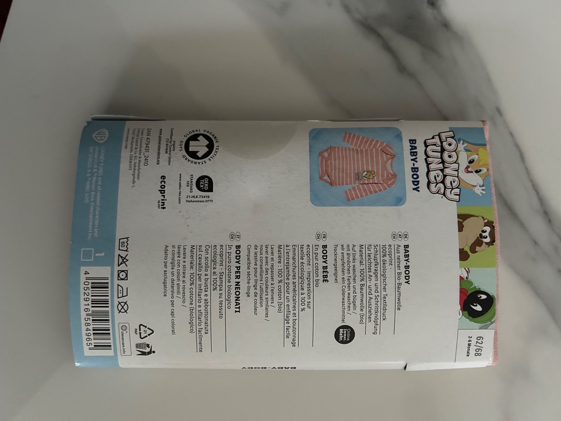 Lotti & Set di vestiti: Diverse proginalverpackte Kinderkleider – Nuovo e nell'imballaggio originale da Zürich venduto da Caffeinecat 6