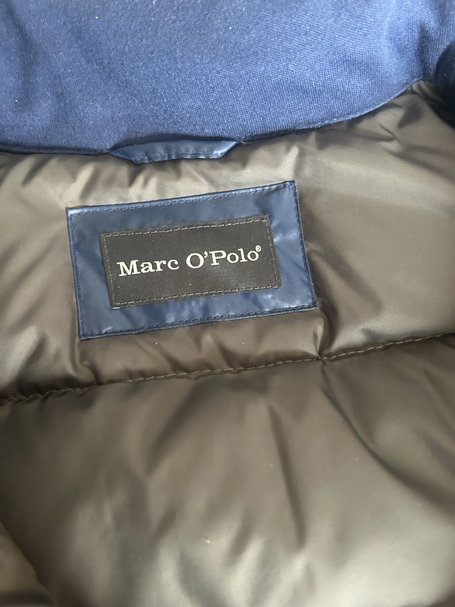 Marc O'Polo Jacken: MARCOPOLO Winterjacke Gr.44(42) – Neu (gemäss Beschreibung) aus Oftringen von Odessa65 2