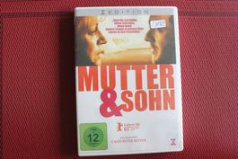 Mutter & Sohn von Calin Peter Netzer | DVD | NEU (2382)
