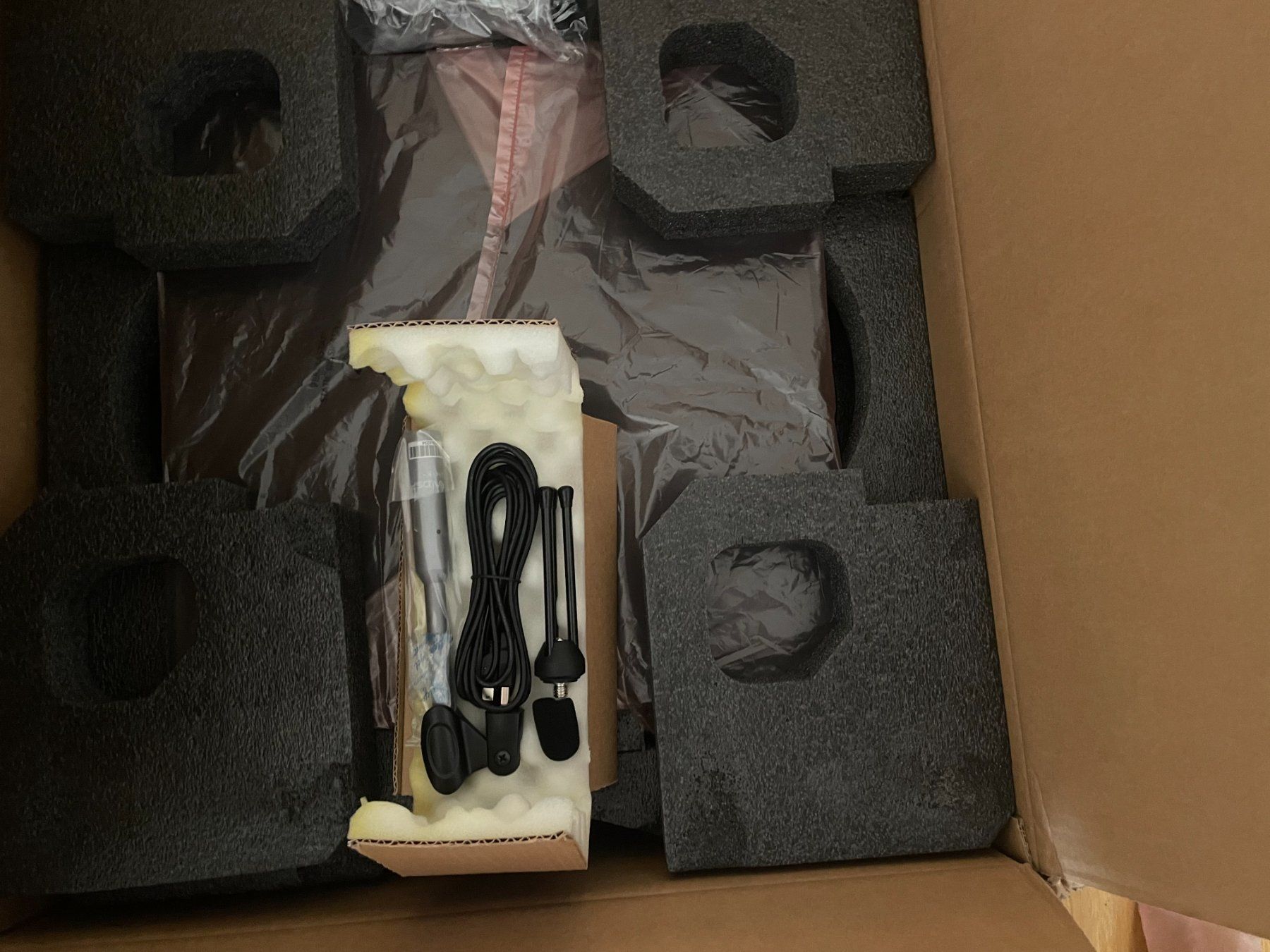 Amplificatori: StormAudio 2ISP 16.12 AV-Verstärker – Usato da Luzern venduto da wnif 4