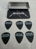 Metallica 2019 Tour - Plektren Box