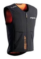 Gilet airbag moto ixon