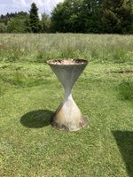 Willy Guhl Blumenspindel Pot Diabolo