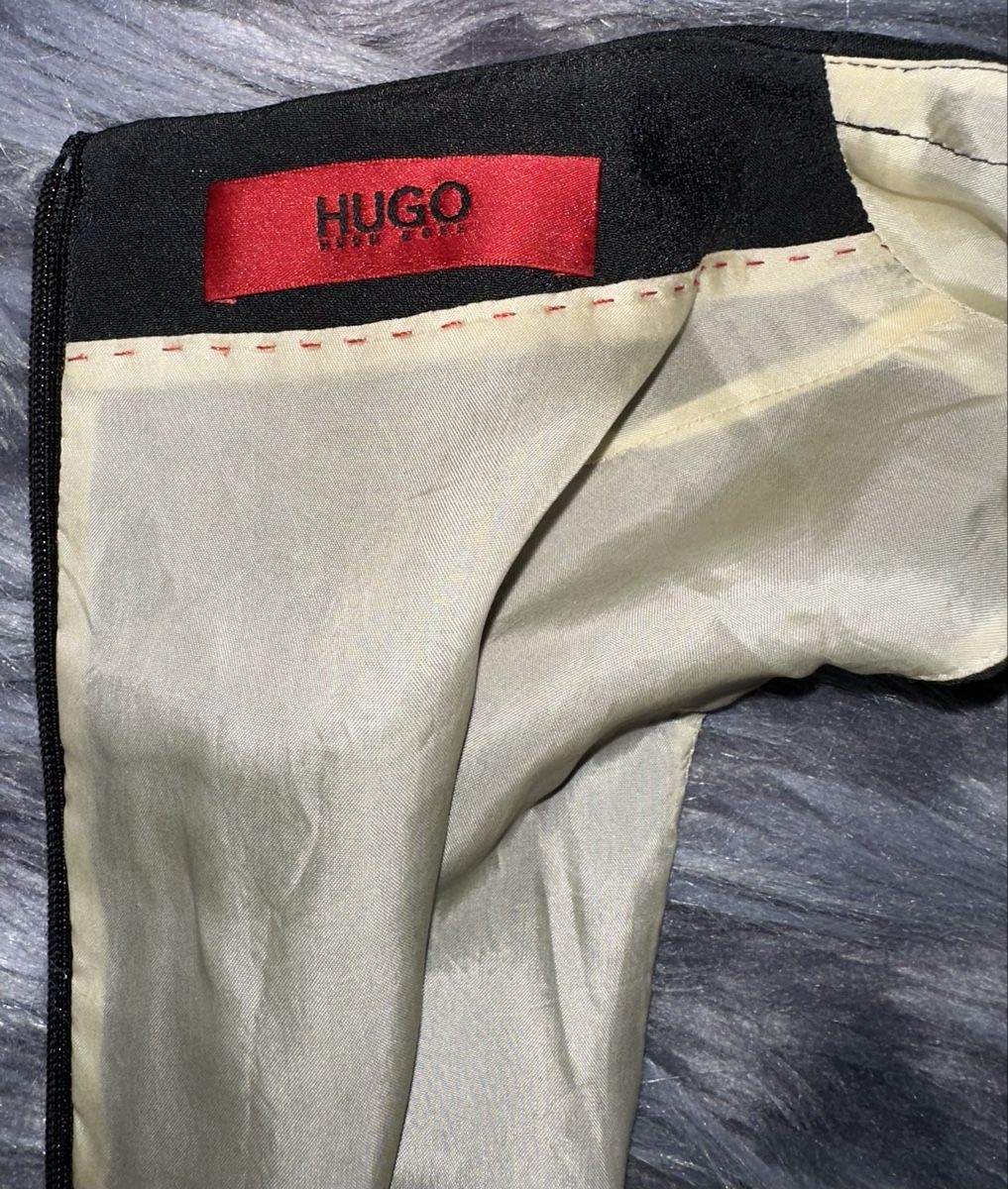 Hugo Boss Kleider: HUGO BOSS KLEID GR. 36 – Gebraucht aus Unteraegeri von MH203 8