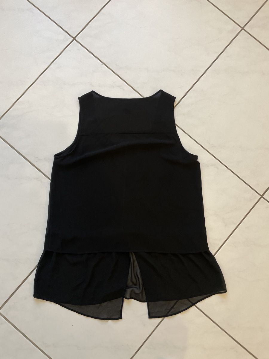 Top: Sommer Top von Kenneth Cole – Usato da Winterthur venduto da _mineli_ 2
