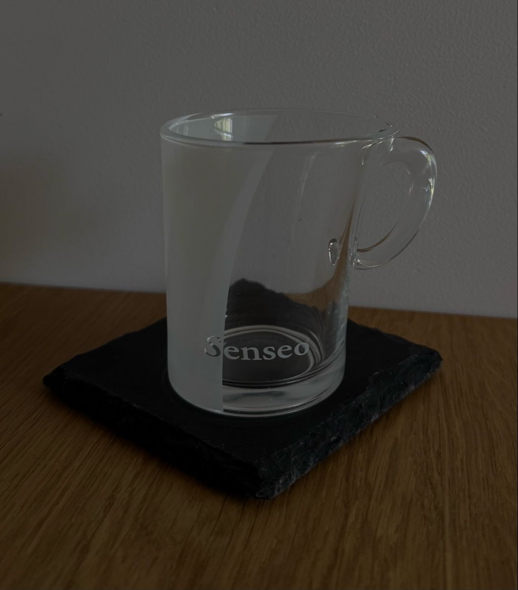 Tazze: Espresso/Kaffetasse von Senseo – Nuovo (secondo la descrizione) da Winterthur venduto da ste_5vfj 3