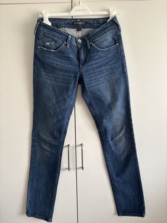Staff Jeans&Co Shyla, Gr.  27, Neuwertig