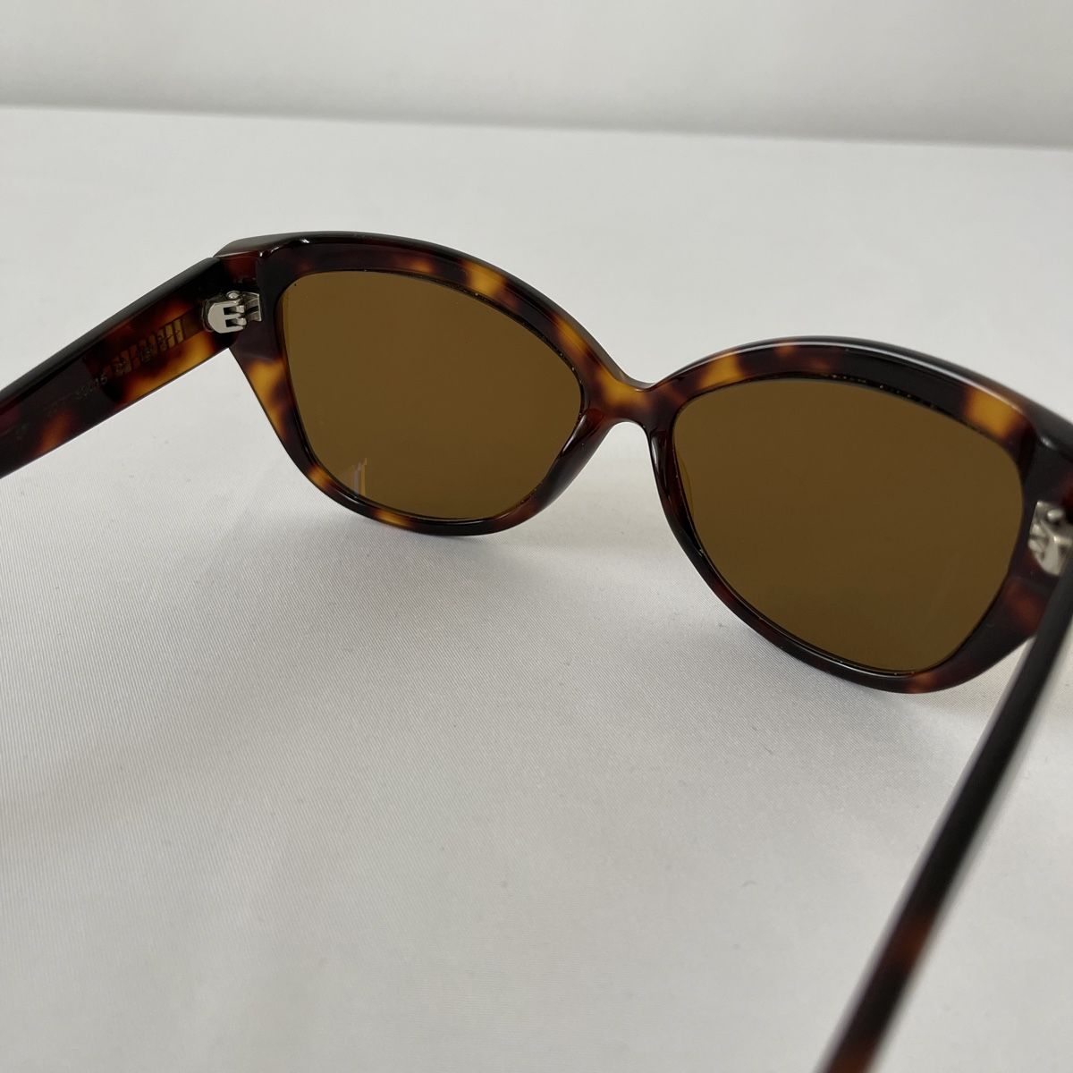 Brillen & Gläser: BORSALINO SUNGLASSES (FRAME) – Neu (gemäss Beschreibung) aus Emmen von Avviivva_Com2023 2