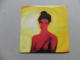 Single engl. Synth - Rock Pop Band Depeche Mode 1990