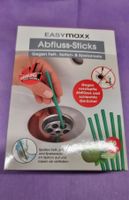 EASYmaxx Abflussreiniger-Stick 50Stk