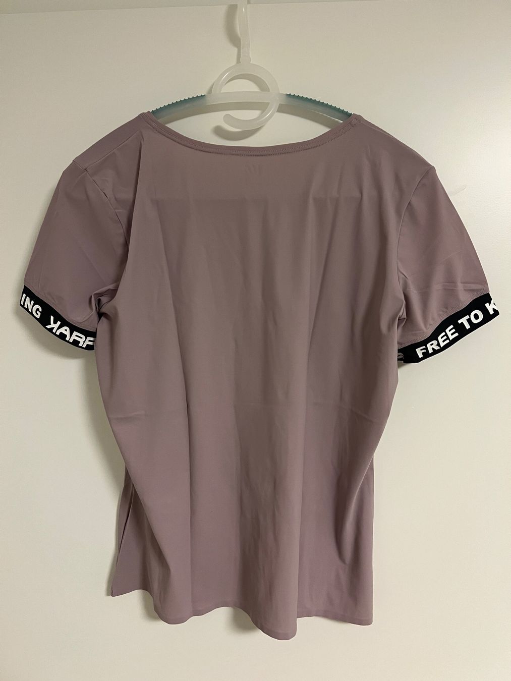 T-shirt: Karpos Lauf-Outfit – Nuovo (secondo la descrizione) da Glis venduto da MatteoBur 5