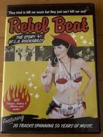 Rebel Beat
