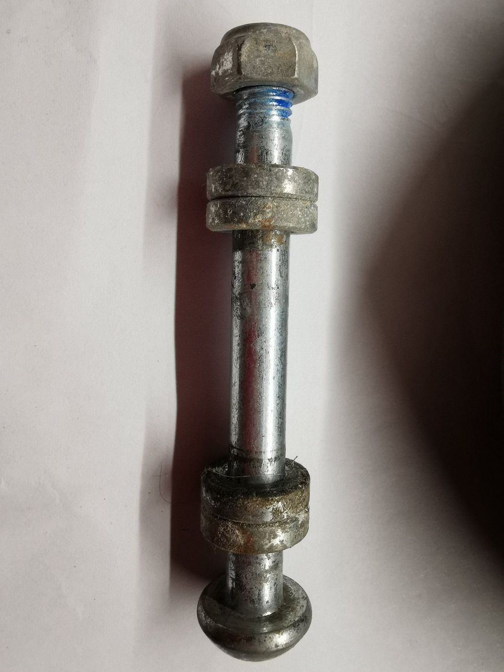 Ausili per la deambulazione: Rollatorräder  / Karrenräder – Usato da Lausen venduto da 04362 3