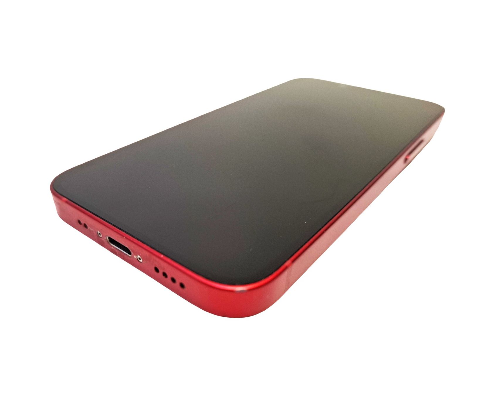 Apple Telefoni cellulari / Smartphones: APPLE IPhone 13 mini 128GB rot – Usato da Wil SG venduto da Restwert_Wil 8