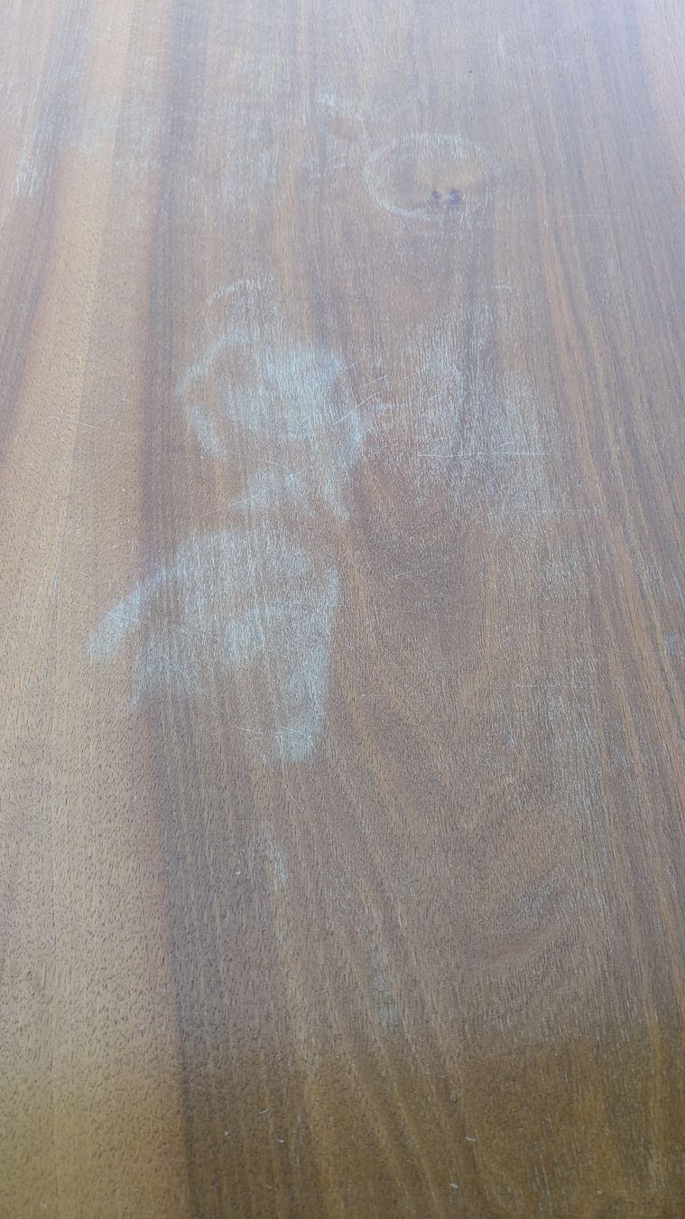 Eichholtz Tables: Holztisch – D'occasion à Sempach par annschweg 2