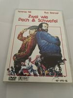 Zwei wie Pech & Schwefel